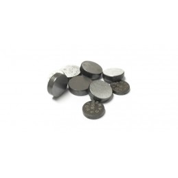 SHIM VALVOLA HOTCAMS DIAMETRO 9.48 SPESSORE 2.05