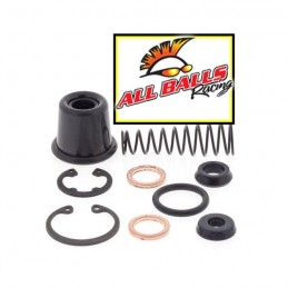 KIT REVISIONE POMPA FRENO...