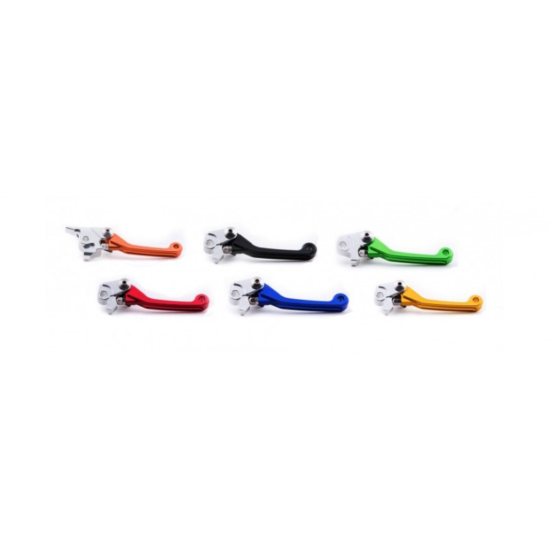 LEVA FRENO CNC KTM 250 EXC (2014-20) NERA