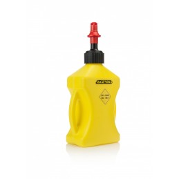 Tanica benzina 10lt a...
