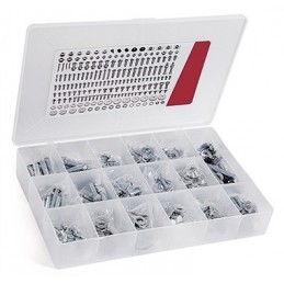 Kit viti PRO PACK Modello...