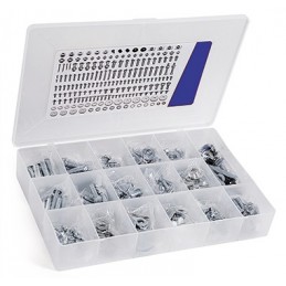 Kit viti PRO PACK Modello...