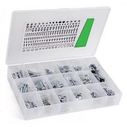 Kit viti PRO PACK Modello...