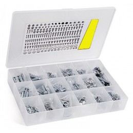 Kit viti PRO PACK Modello...