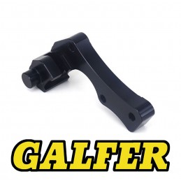 Adattatore Galfer disco 270...