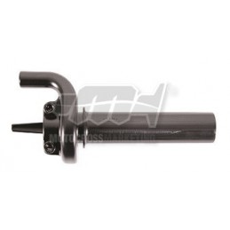 COMANDO GAS Cross 4T bifilo...