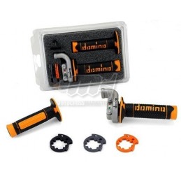COMANDO GAS DOMINO...
