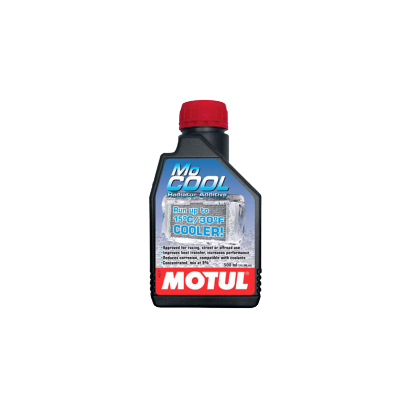 ADDITIVO REFRIGERANTE MOCOOL - 500 ML