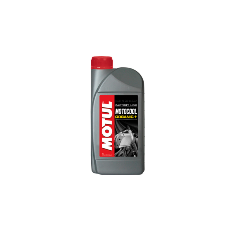 LIQUIDO REFRIGERANTE MOTUL MOTOCOOL FACTORY LINE- 1LT
