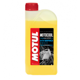 LIQUIDO REFRIGERANTE MOTUL MOTOCOOL EXPERT - 1LT