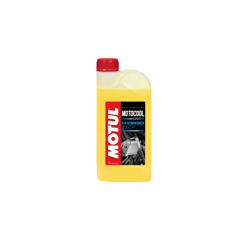 LIQUIDO REFRIGERANTE MOTUL MOTOCOOL EXPERT - 1LT