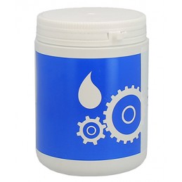 Gel lubrificante per mousse 1 kg