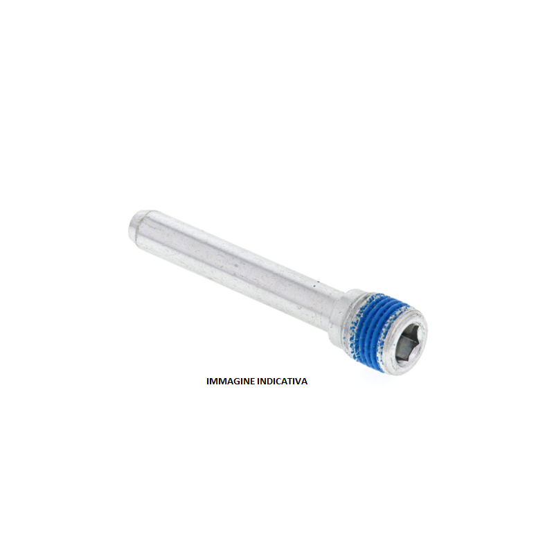 PERNO PINZA FRENO HUSQVARNA 450 FE (2014-17) ANTERIORE