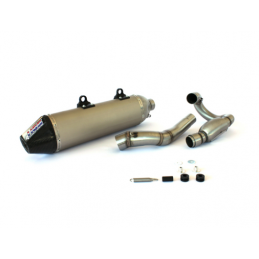 SCARICO HGS HUSQVARNA 350 FC (2016-18) COMPLETO