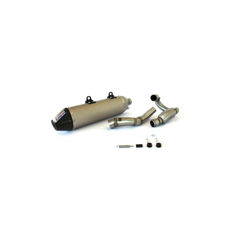 SCARICO HGS HUSQVARNA 350 FC (2016-18) COMPLETO