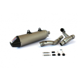 SCARICO HGS HUSQVARNA 450 FC (2016-18) COMPLETO