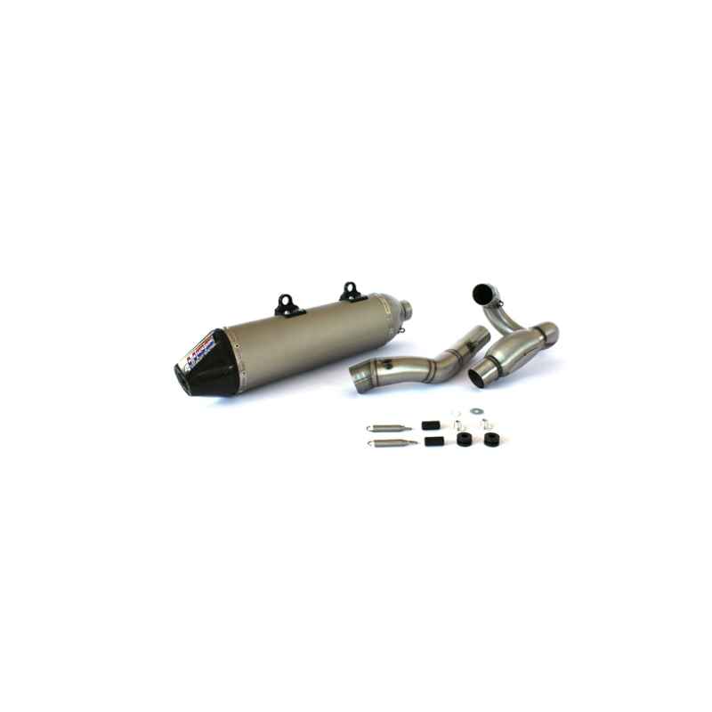 SCARICO HGS HUSQVARNA 450 FC (2016-18) COMPLETO