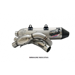 SCARICO HGS KTM 250 EXC-F (2017-19) COMPLETO