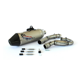 SCARICO HGS SUZUKI RMZ 250 (2010-18) COMPLETO