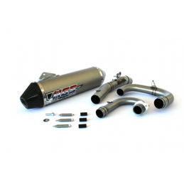 SCARICO HGS YAMAHA YZ 250 F (2014-18) COMPLETO