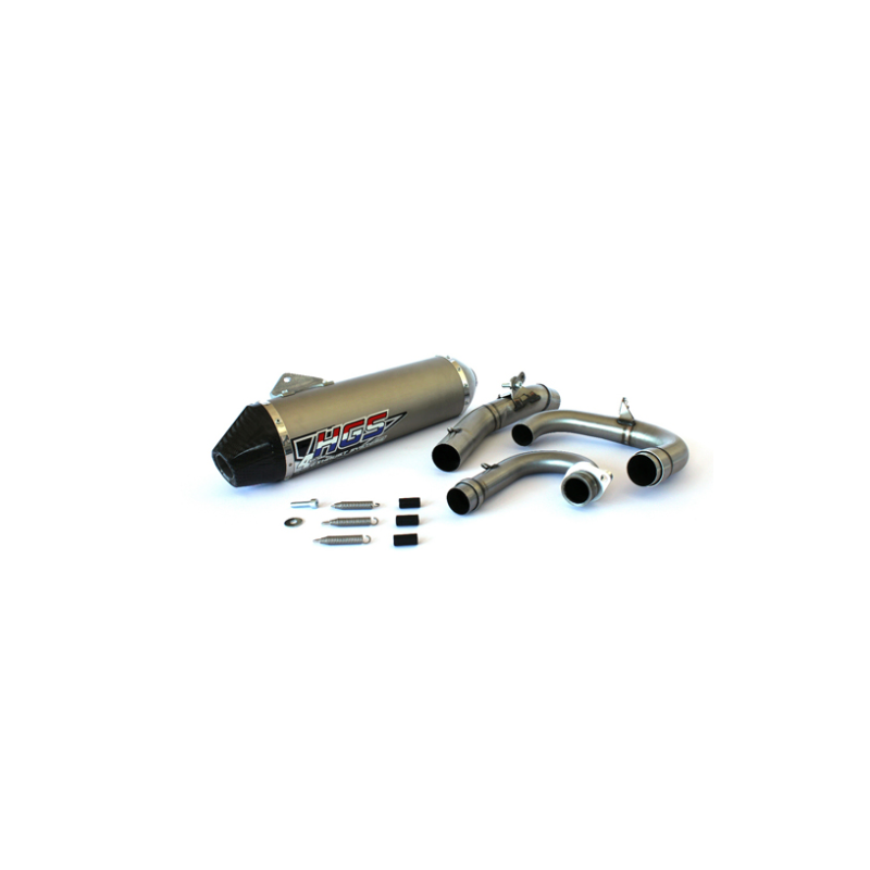 SCARICO HGS YAMAHA YZ 250 F (2014-18) COMPLETO