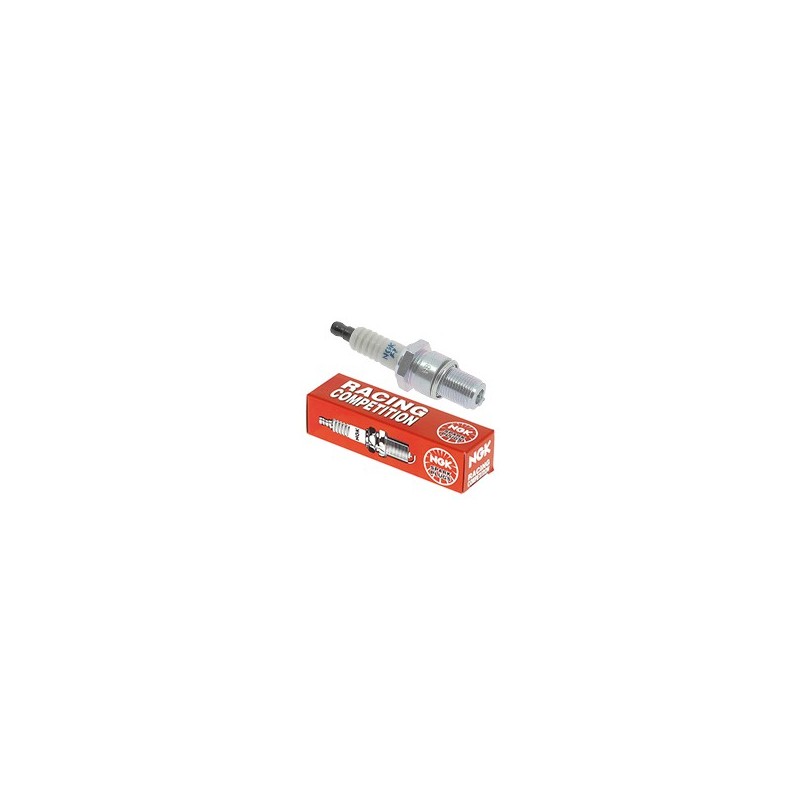CANDELA HM 125 ROTAX (2008-15)