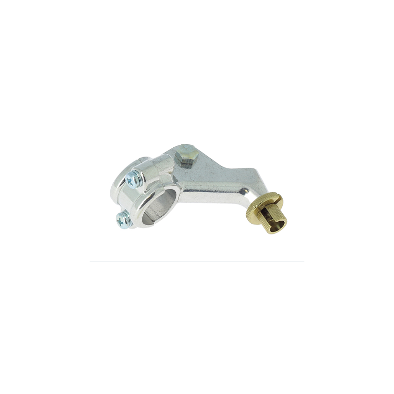 Braccialetto portaleva pressofuso KAWASAKI KX 85 2001 - 2019
