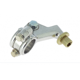 Braccialetto portaleva pressofuso HONDA CR 250 1982 - 2003
