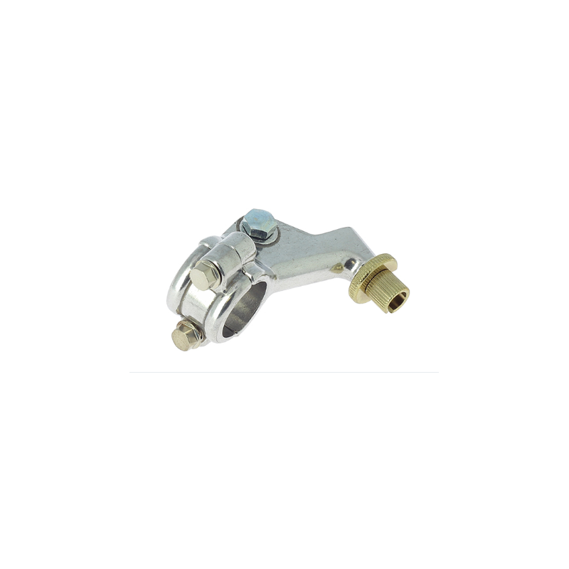 Braccialetto portaleva pressofuso HONDA CR 250 1982 - 2003
