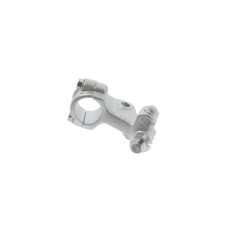 Braccialetto portaleva pressofuso HONDA CRF 450 R 2002 - 2003