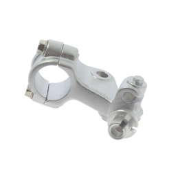 Braccialetto portaleva pressofuso HONDA CRF 150 R 2007 - 2019