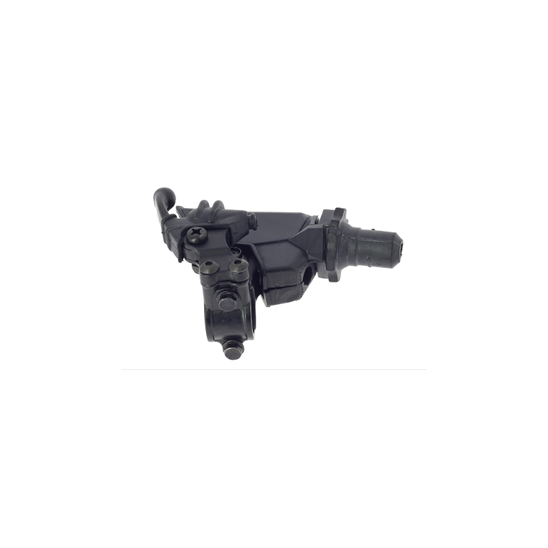 Braccialetto portaleva pressofuso con decompressore YAMAHA WR 450 F 2003 - 2017