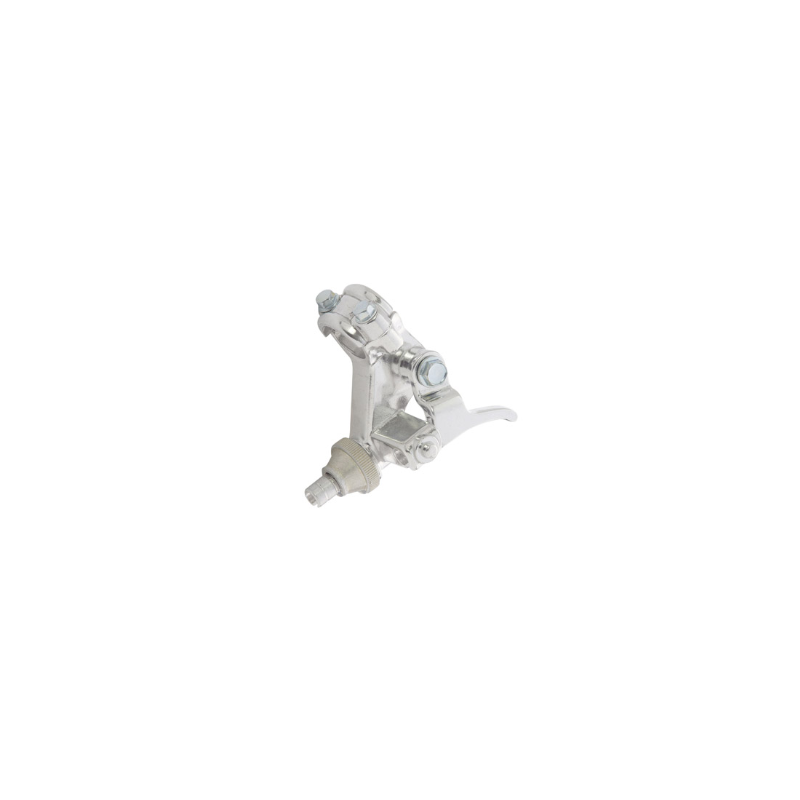 Braccialetto portaleva pressofuso con decompressore SUZUKI RMZ 250 2005 - 2006
