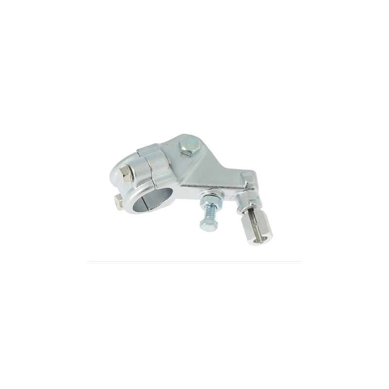 Braccialetto portaleva pressofuso HONDA CRF 450 R 2009 - 2016