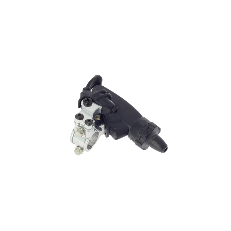 Braccialetto portaleva pressofuso con decompressore SUZUKI RMZ 250 2004
