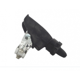Braccialetto portaleva pressofuso SUZUKI RMZ 450 2008 - 2020