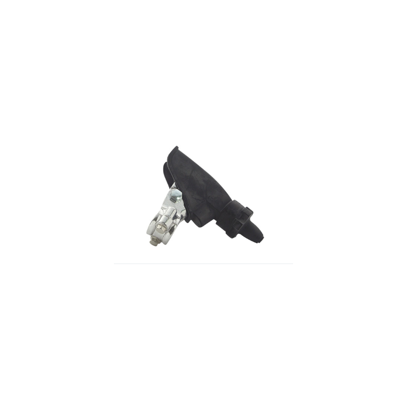 Braccialetto portaleva pressofuso SUZUKI RMZ 450 2008 - 2020
