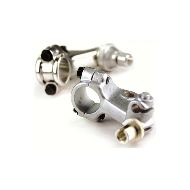 Braccialetto portaleva pressofuso KAWASAKI KX 250 F 2011 - 2020