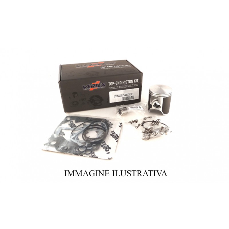 TopEnd piston kit Vertex KTM SX-EXC125 2001 - 53,98 VTK24234E