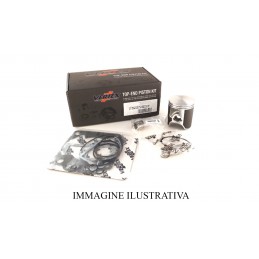 TopEnd piston kit Vertex KTM XC-W125 2017-19 - 53,95 VTK24234B-3