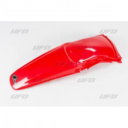 PARAFANGO POSTERIORE UFO...