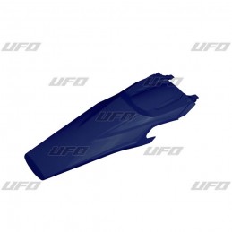 PARAFANGO POSTERIORE UFO...