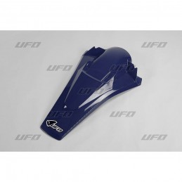 PARAFANGO POSTERIORE UFO...