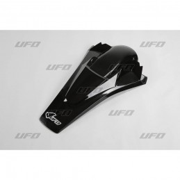 PARAFANGO POSTERIORE UFO...