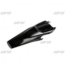 PARAFANGO POSTERIORE UFO...