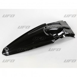 PARAFANGO POSTERIORE UFO...
