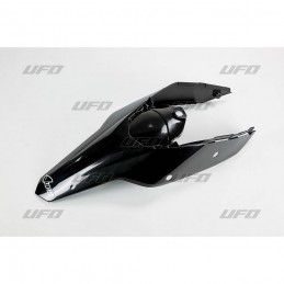 PARAFANGO POSTERIORE UFO...
