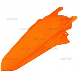 PARAFANGO POSTERIORE UFO...