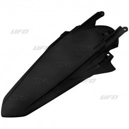 PARAFANGO POSTERIORE UFO...