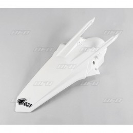 PARAFANGO POSTERIORE UFO...